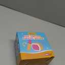 Karaoke Machine for Kids, Portable Bluetooth Speaker with 2 Wireless Microphones, 1 Disco Ball Strobe Lamp 7 Modes Stage Light for Home Room Dance Parties Birthday (pink)