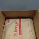 Purina Tidy Cats Litter Pellets, Breeze Refill Litter Pellets in Recyclable Box - (6) 3.5 lb. Bags