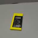 FNTCASE for Samsung Galaxy Z Fold7 Case: [Fit for Magsafe] [Screen Protector] Magnetic Translucent Matte, Military Grade Drop Protection, Shockproof Protective for Fold 7 Phone Cover (Black 8.0 inch)