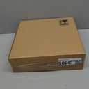 Coloch Set of 12 Plastic Charger Plates, 13" Reusable Reef Serving Chargers for Dinner Plate Round Shiny Decorative Charger Plate for Wedding, Catering, Parties, Restaurant, Home Dinner Use (Silver)