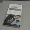 Magnetic for iPhone 13 Pro Max Case, [Compatible with MagSafe][Military Grade Drop Protection][Heavy Duty Protection][Non-Slip][Shockproof] 2-Layer Durable Bumper Phone Case 6.7''-Gray