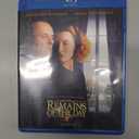 The Remains of the Day