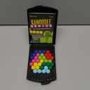 Educational Insights Kanoodle Genius 3-D Puzzle Brain Teaser Game For Adults, Teens & Kids, Over 200 Challenges, Easter Basket Stuffers for Kids, Gift for Ages 8+