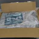 Stanley Large Tumbler Organizer - Stackable Water Bottle Storage for 8 Cups, Fits 20/30/40 oz, Kitchen and Fridge Organizer