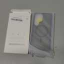 MOZOTER for Samsung Galaxy S25 Ultra Case with Magnetic,[Compatible with MagSafe][12Ft Military Dropproof][2*Screen Protector] Translucent Anti-Slip Back Slim Shockproof Case for S25 Ultra-Black