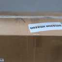 Lost Horizon Option3 Self-Inflating Foam Camping Mattress, Queen, 4.5"