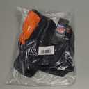 Zubaz Cincinnati Bengals Team Color Distressed Gradient Legging XXL