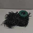 AWQ 500 LED 49ft Christmas Cluster Lights String Lights Decoration for Home Garden Wedding Party Xmas Tree Bedroom Indoor Outdoor Decor (Warm White)