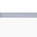 Green Watt 6 -Pack 24-in Plug-in LED Under Cabinet Light Bar
