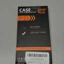 Magnetic for Samsung Galaxy S24 Ultra Case [Compatible with MagSafe] [Military Grade Drop Protection] [Camera Protection] [Non-Slip] [Shockproof] [Slim Fit] 6.8'' - Black