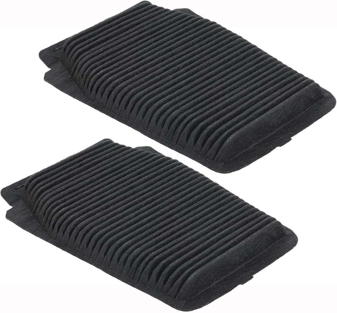 Compatible For 2Pcs HV Battery Cooling Air Intake Filter Screen 2016 2017 2018 2019 2020 2021 2022 Toyota Prius G92DH-47070