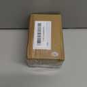 Keyed Door Handle Lockout Device Cover with Code to Disable Access to Keyhole Temporary Combination Lock for Bedroom from Outside Only Fits Round Knob Lock or Keyed Door Handle Lock(1)