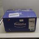 Bean Bag Chairs for Adults Giant Bean Bag Chair Memory Foam BeanBag Chair Bean Bag Sofa with Filler Faux Fur Fireside Beanbags Lazy Sofa for Living Room Bedroom Office (Black Plush, Single). 20"D x 20"W x 20"H