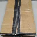 Staircase Handrail for Indoor Stairs, 2ft Modern Hand Railings Grab Bar Kit with Matte Black Finished, Non-Slip Wall Mount Decking Railings for Bars Lofts Kindergarten Guardrail Corridor(2ft)