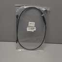 586033301 Drive Cable for Husqvarna HU625AWD HU675AWD,Compatible with Model 917370880,917370882,917370881,96145001500