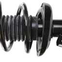 Monroe Quick-Strut 272926 Suspension Strut and Coil Spring Assembly for Honda Civic