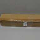 Artificial Christmas Norfolk Pine Stems Branches for Vases,12 Bundles Faux Pine Branches with 5 PCS Big Fake Pinecones Stems Greenery Evergreen Real Touch for Holiday Winter Table Xmas Decor