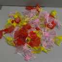 WHXGQ Heel Stoppers for Grass - 42 Pairs 3 Sizes High Heel Protectors for Women Wedding Shoes, Clear Grass High Heel Protectors for Walking on Grass and Uneven Floor  S, M, L