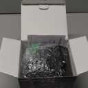 Outdoor Christmas Projection Lights, RGB Outdoor Lights, Waterproof Garden Projector (with Remote Control), Suitable for Homes, Yards, Gardens, Holiday Parties, and Home Decor