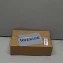 20 Pack Furniture Risers Adjustable Bed Risers Desk Leg Risers 1.38",Bed Lifts Risers Square Bed Raising Blocks for Table/Desk/Couch/Chair/Sofa/Bed/Cabinet