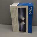 Tapo 2K+ Outdoor Wired Floodlight Security Camera  2800 Lm Dimmable, Motion Activated, Person & Vehicle Detection, 24/7 Recording, SubscriptionFree Local Storage or Optional Cloud, C720