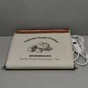 Foldable Bread Proofing Box for Sourdough,50°F-130°F Temp Controlled Dough Proofer with 1-12H Digital Timer,Electric Proofing Container Sourdough Bread Baking Supplies for Home Baking,Yogurt Making