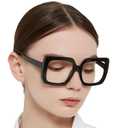OCCI CHIARI 3.0 Reading Glasses Women Durable Reader 150 (3.0)