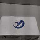 Boatrip 10910 New Starter Motor Replacement for 14-20 Chevrolet Silverado 1500 Suburban Tahoe, GMC Sierra 1500 Yukon Savana, Cadillac Escalade, Express Van 2500 3500 V6 V8 4.3L 5.3L 6.2L OE#: 12655055