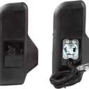 Snow Plow Headlight Kit