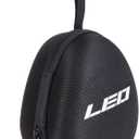 Lixada Fishing Reel Cover Reel Protective Case for Baitcasting/Drum/Spinning/Raft Reel Fishing Accessories Storage Bag Pouch