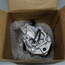 21-480 Power Steering Pump with Pulley Compatible with Subaru Legacy 2010-2014, Compatible with Subaru Outback 2010-2014, 2.5L 3.6L, OE 21-480 21480 21660 34430AJ020 34430AJ021