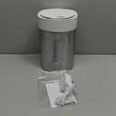 Humidifiers for Bedroom Large Room Baby, 4L Ultrasonic Cool Mist Humidifier, 304 Stainless Steel humidifiers, Auto Humidity Control, Humidity Display, Night Light, Quiet,Timer,Aromatherapy