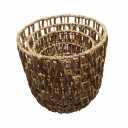 16, 13.5, 12in Woven Baskets