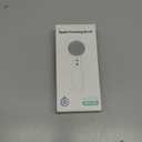 Facial Cleansing Brush Silicone Face Scrubber Waterproof Rechargeable Exfoliator Massage Device for Men & Women, Deep Pore Cleansing, Exfoliating, Removing Blackhead Electric Face Scrub Brush (Pink)