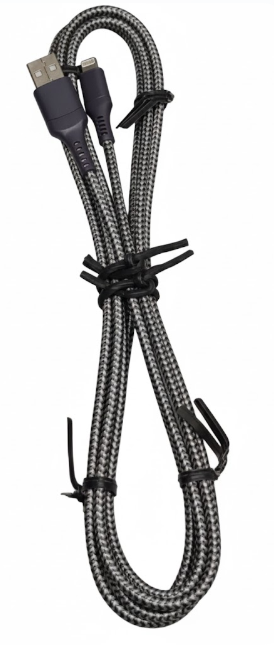 Charge & Sync Cable 10Ft For Apple Lightning