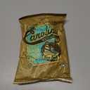 Carolina Kettle potato chips Outer Banks Sea Salt, 2 oz. (1 count (Pack of 1))