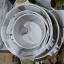 SENSARTE Nonstick Ceramic Cookware Set 16-Piece, Healthy Pots and Pans Set, Non-toxic Kitchen Cooking Set with Stay-Cool Handles, Silicone Utensils and Pot Protectors, PFAS/PTFE/PFOA Free