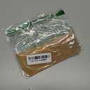 EASY READ Retro Round Blue Light Blocking Reading Glasses for Women,Anti UV Readers for Women with Spring Hinge (Clear)