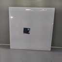 Access Panel for Drywall - 24x24 Inch Wall Hole Cover - Heavy Durable Plastic White Door for Plumbing