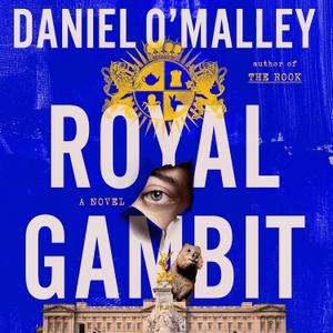 Royal Gambit: A Novel