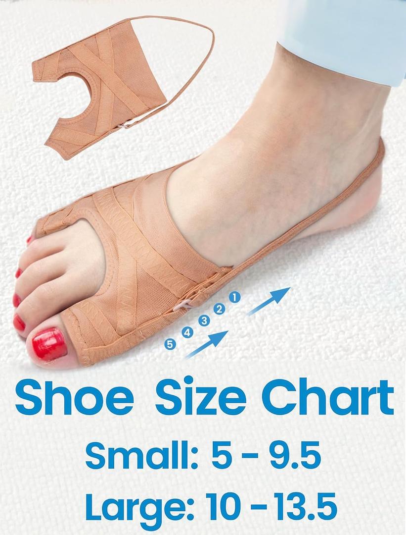 Habioer Breathable Big Fix and Relief(1 Pair)