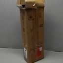 Pipishell Coat Rack with 14 Hooks, Freestanding Coat Rack Stand for Entryway, Hallway, Bedroom, and Office, Metal Coat Tree & Hat Rack for Coats, Hats, and Bags, Brown