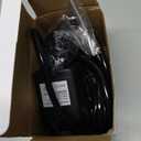 Fountain Pump, 400GPH Submersible , Durable 25W Outdoor Water Pump with 6.5ft Power Cord, 3 Nozzles for Aquarium, Pond, Fish Tank, Water Pump Hydroponics, Backyard Fountain