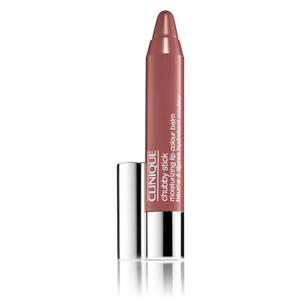 Clinique Chubby Stick Tinted Lip Colour Balm | Moisturizing + Hydrating (AM Bountiful Blush)