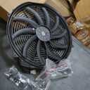 Fan Black