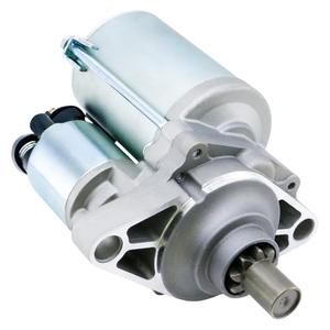 17728N Starter Fit for 1999-2006 Honda Odyssey 3.5, 2003-2005 Pilot 3.5, 1995-2007 Accord 3.0, 1997-2003 Acura CL V6 1996 1998 2000 2001 2002 2004 06312-P8A-5050 410-54027