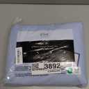 Queen Size 4 Piece Sheet Set - Comfy Breathable & Cooling Bed Sheets Set - Hotel Luxury Bedding for Women, Men, Kids, Teens, Boys & Girls - Deep Pockets, Soft and Wrinkle Free - Oeko-Tex 