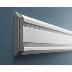 Gladiator 6 in Wide GearTrack® Channels, GAWC042P 42x6 inches