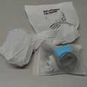 F20 Frame Replacement for CPAP Mask  Standard One-Size Frame Only  Compatible with AirFit F20 and AirTouch F20  Durable, Lightweight Design  No Headgear or Cushion Included