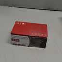 Gifts for Men Him, Cell Phone Stand with Bluetooth Speaker&Led Color Changing Light, Unique Gifts for Women Dad Her Husband, Cool Tech Gadget Wireless Speaker, Birthday Gifts for Men, Ideal Gifts (Black)